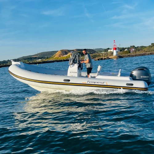 bateau - capelli-tempest-625-sete