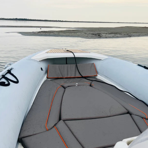 bateau - sea-hawk-265-mer