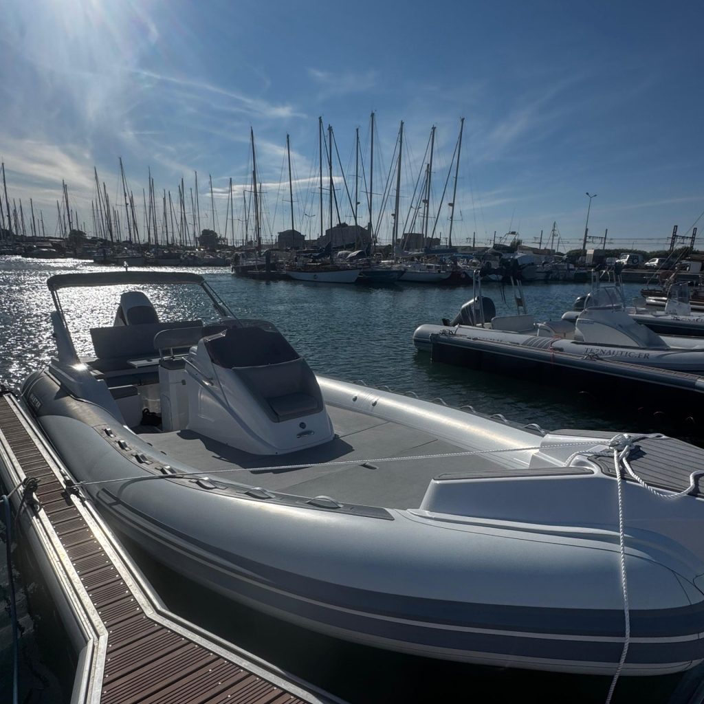 master nautic