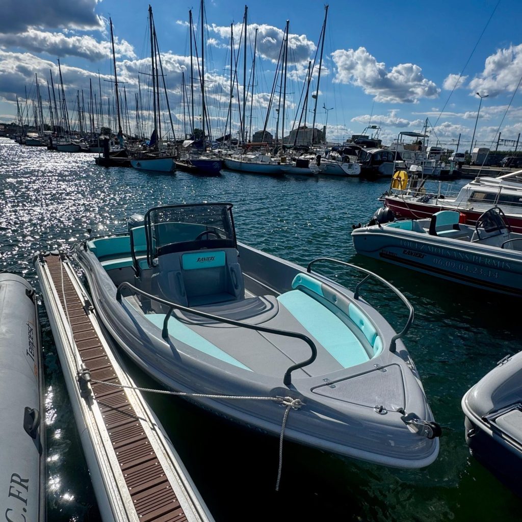 RANIERI SOVERATO 545