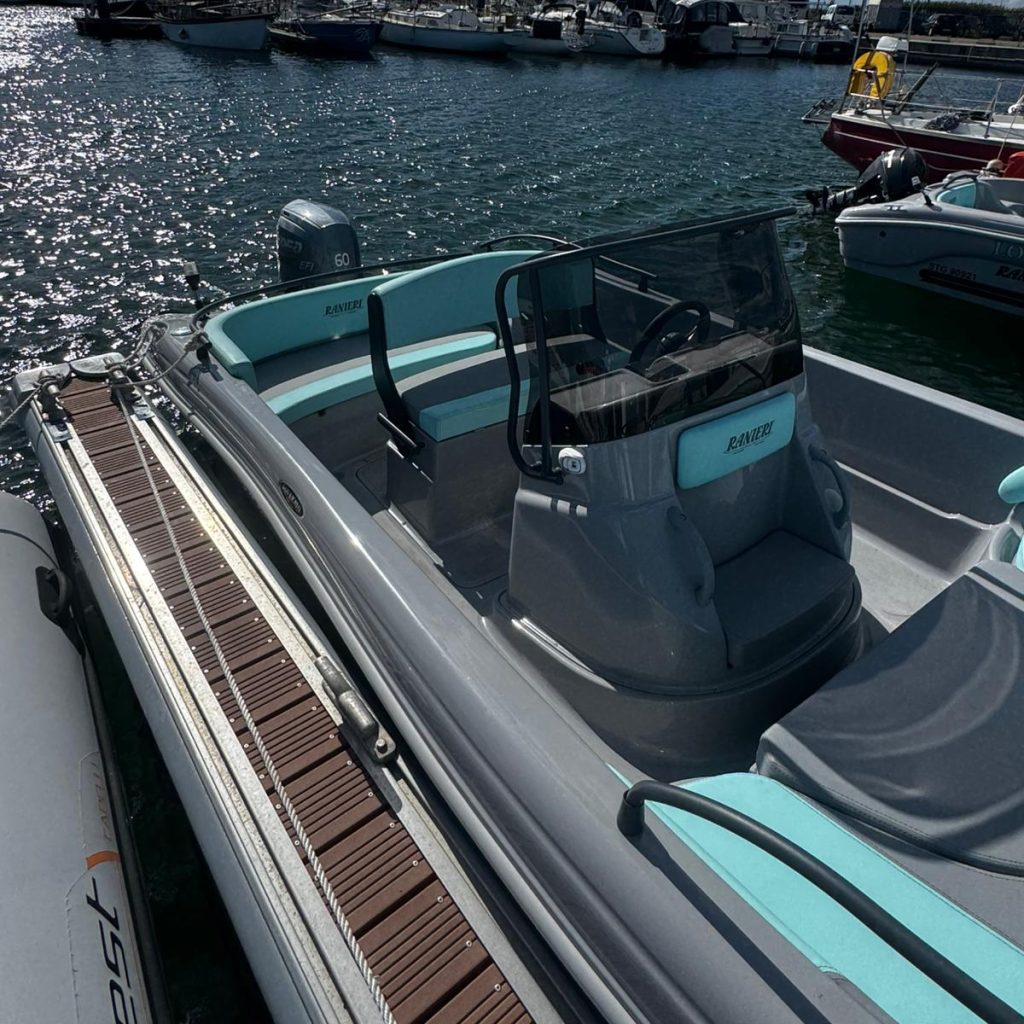RANIERI SOVERATO 545. 3